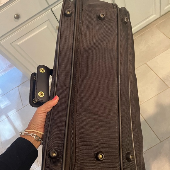 Etienne Aigner travel/briefcase - Picture 11 of 14